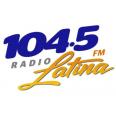 Radio Latina Radio Latina