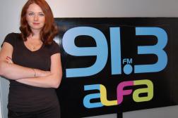 Radio Alfa 91.3 Radio Alfa 91.3