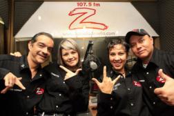 Radio La Z Radio La Z