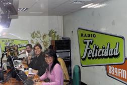Radio Radio Felicidad Radio Radio Felicidad