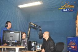 Radio Radio Latina Radio Radio Latina