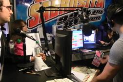 Radio Sabrosita Radio Sabrosita
