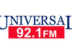 Radio Universal 92.1 Radio Universal 92.1
