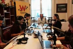 Radio W Radio Radio W Radio