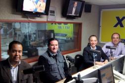 Radio XEU Radio XEU