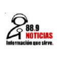 88.9 Noticias 88.9 Noticias