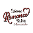 Estéreo Romance (Ciudad Cuauhtemoc)