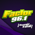 Factor 96.1 Factor 96.1