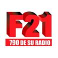 Formato 21 Formato 21