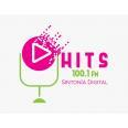 Hits 100.1 FM Sintonía Digital