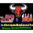 La Escandaloza Fm