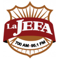 La Jefa La Jefa