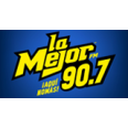 La Mejor 90.7 FM