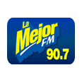 La Mejor 90.7 FM La Mejor 90.7 FM