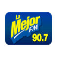 La Mejor 90.7 FM