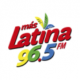 Mas Latina 96.5 FM Mas Latina 96.5 FM