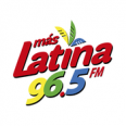 Mas Latina 96.5 FM