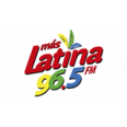 Mas Latina 96.5 FM