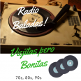 Radio Baladas Viejitas Bonitas Radio Baladas Viejitas Bonitas