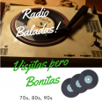 Radio Baladas Viejitas Bonitas