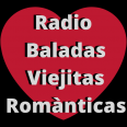 Radio Baladas Viejitas Románticas