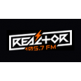 Reactor 105.7