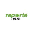 Reporte 98.5