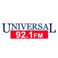 Universal 88.1 Universal 88.1