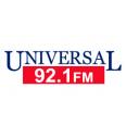 Universal 88.1