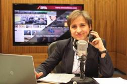 Radio Noticias MVS Radio Noticias MVS