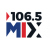 Mix 106.5 Mix 106.5