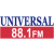 Universal 88.1 Universal 88.1