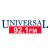 Universal 88.1