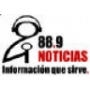 88.9 Noticias