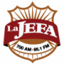 La Jefa