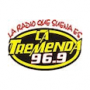 La Tremenda desde Parral