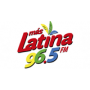 Mas Latina 96.5 FM