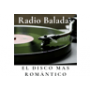 Radio Baladas El Disco Más Romántico