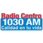 Radio Centro y El Fonógrafo