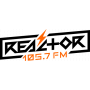 Reactor 105.7