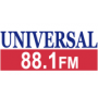 Universal 88.1 Universal 88.1